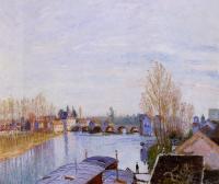 Sisley, Alfred